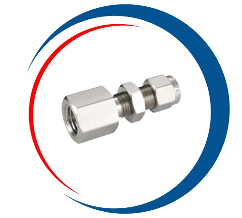 6mo Compression Tube Fittings in UAE