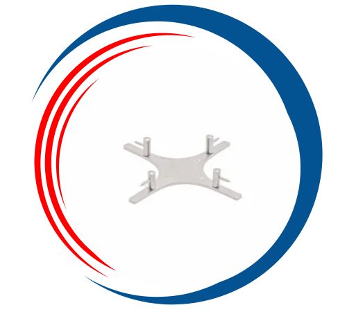 Alloy C22 Positionable Gauge Snubber In UAE