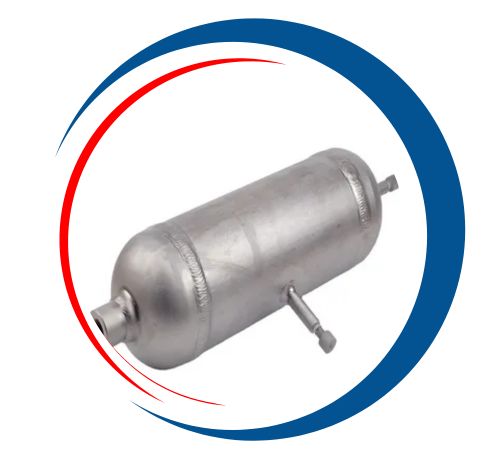 Alloy C22 Type 1 Condensate Pots 3 Ports In UAE