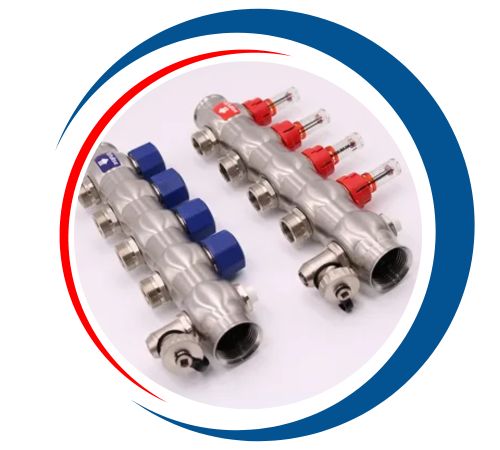 BSPP Socket 150LB 316 Stainless Steel In UAE