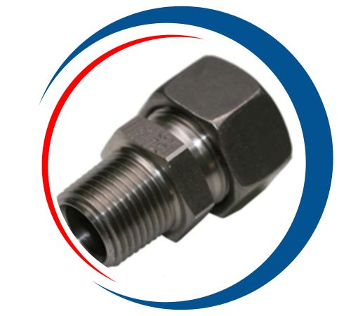 C.S Male Stud Coupling in UAE