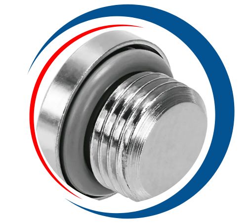 CS Blanking Plug In UAE