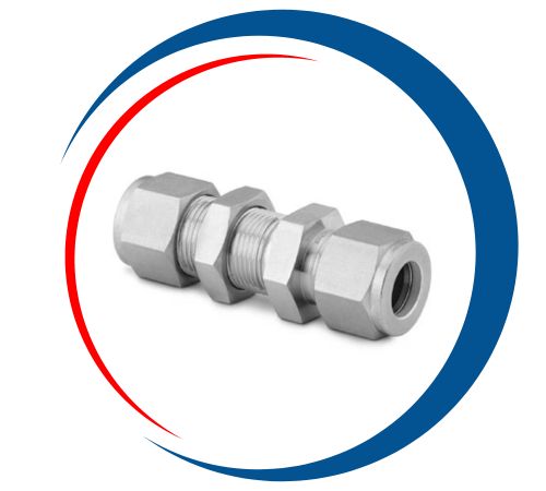 CS Hydraulic Bulkhead Union In UAE