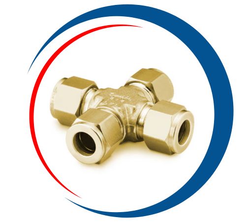 CS Hydraulic Equal Cross In UAE