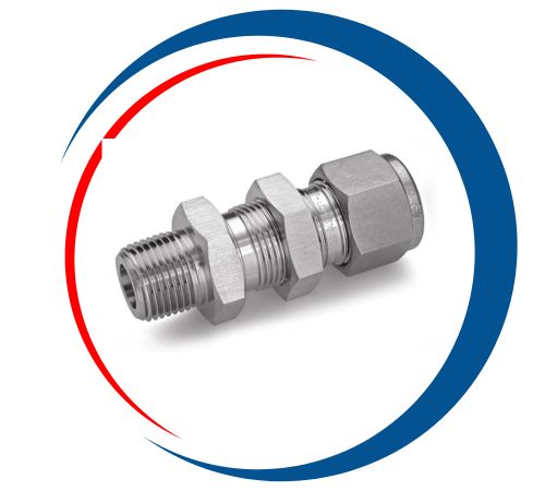 Carbon Steel A105 Single Ferrule Fittings in UAE