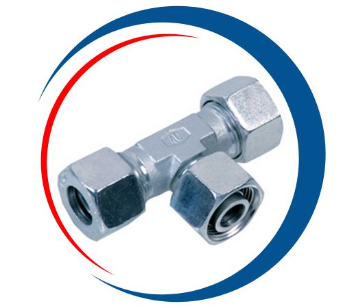 Cs Swivel Adjustable Branch Tee in UAE