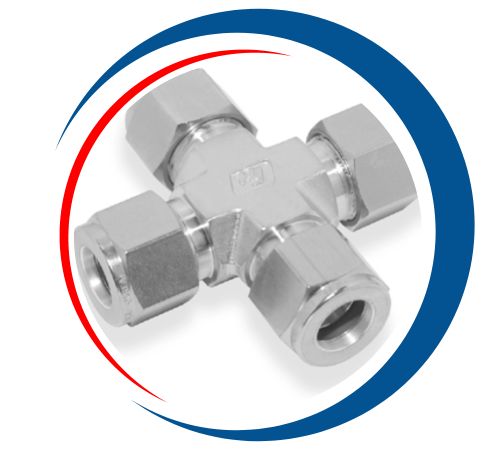 DIN 2353 Equal Cross In UAE