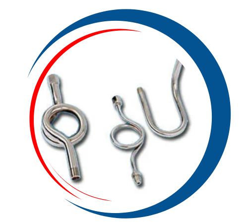 Duplex Stainless Steel U Shape Syphon In UAE