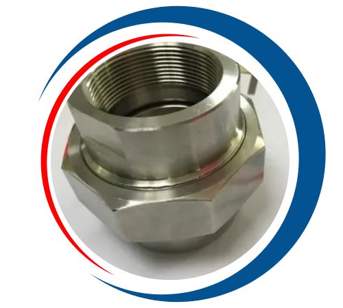 Duplex Steel Reducer Union in UAE