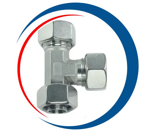 EVL- Adjustable Barrel Tee Fittings In UAE