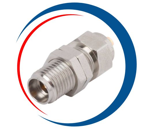 Female Bulkhead Connector In UAE