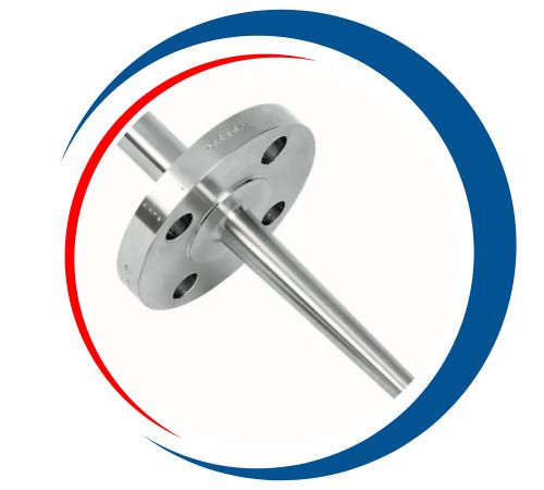 Flanges Thermowell In UAE