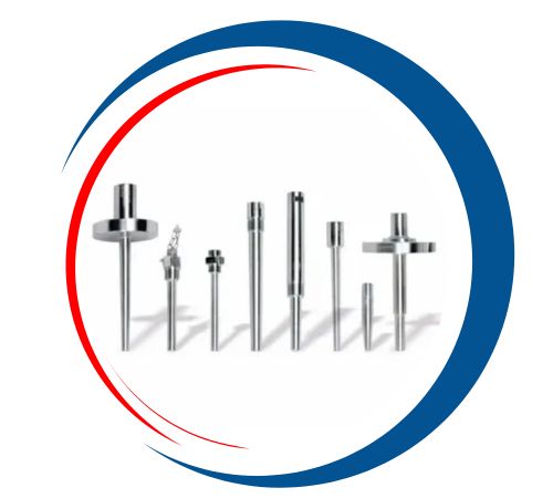 Hastelloy Bar Stock Threaded Thermowell In UAE