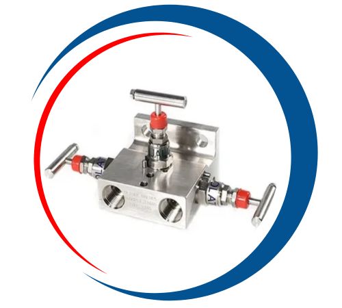 Hastelloy® Alloy C276 Instrumentation Manifolds In UAE