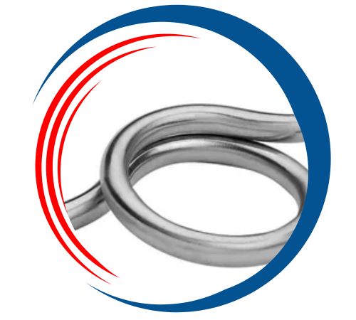 Hastelloy® Alloy Syphon U Type Male X Female In UAE