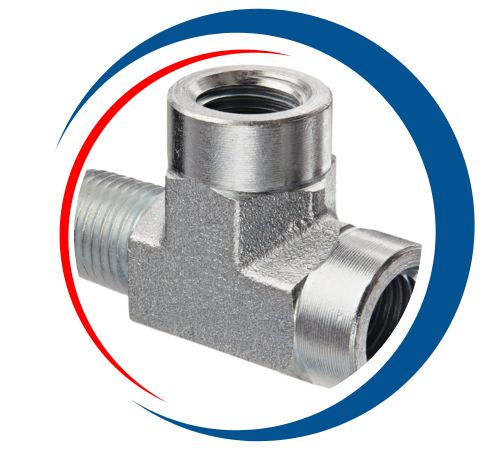 Hydraulic Adjustable Run Tee in UAE