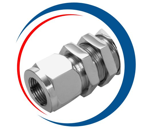 Hydraulic Bulkhead Union In UAE