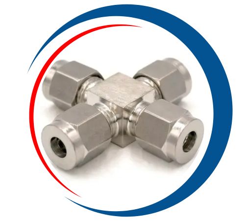 Hydraulic Equal Cross In UAE