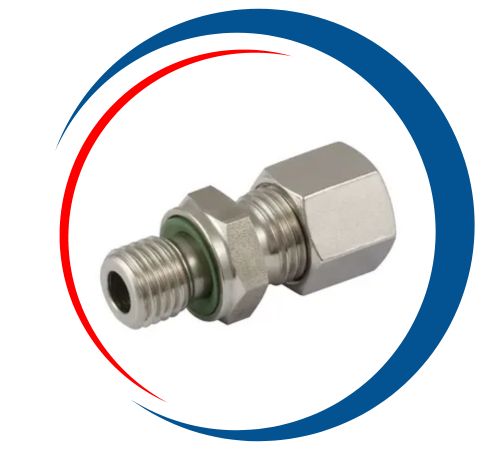 Hydraulic Male Stud Coupling in UAE