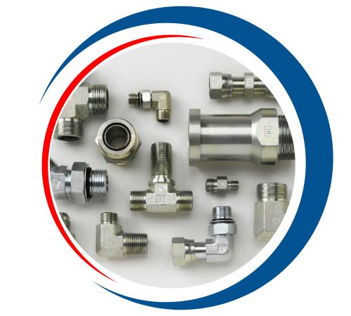 Hydraulic Stand Pipe Fittings In UAE