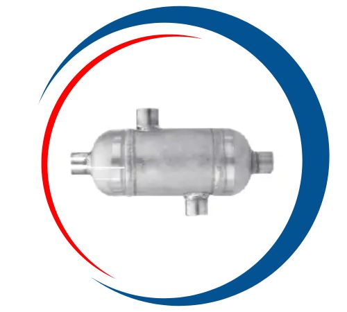 Industrial Condensate Pot In UAE