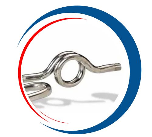 Monel Adjustable Pressure Type Gauge Snubbers In UAE