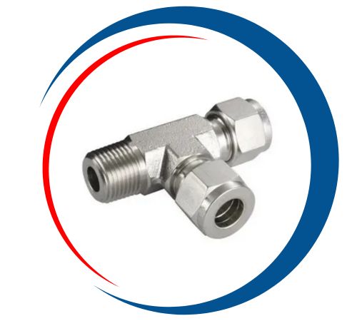 Monel K500 Female Connector in UAE
