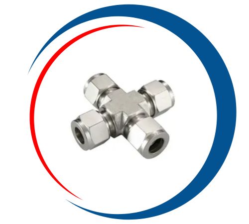 Monel K500 Union Cross in UAE