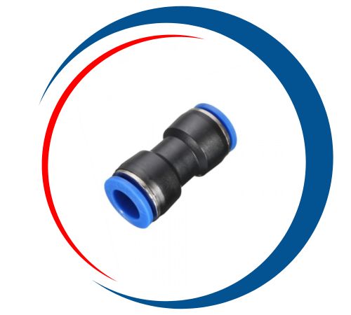 Pneumatic Female Connector in UAE