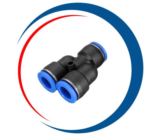 Pneumatic Instrumentation Tubes Fittings in UAE