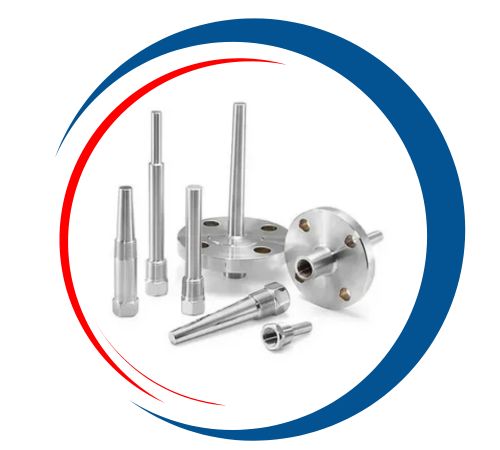 SDSS Custom Lag Dimensions Thermowell In UAE