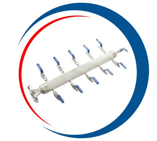 SS 304 Socket & Couplings In UAE