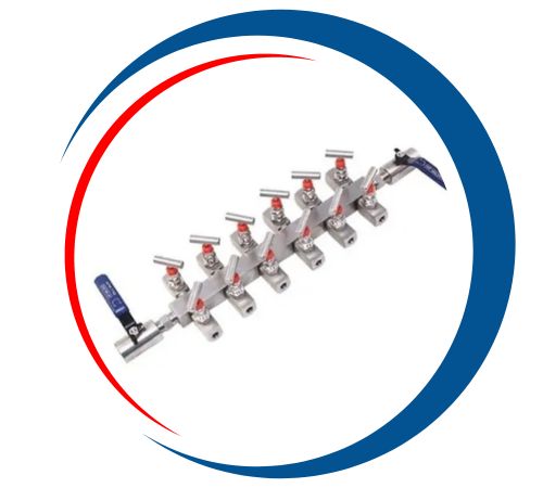 SS Air Header In UAE