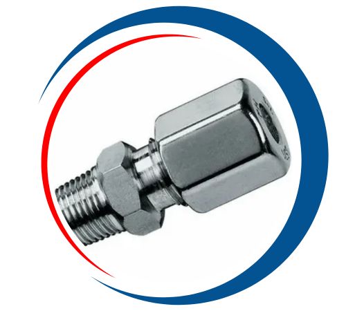 SS Male Stud Coupling in UAE