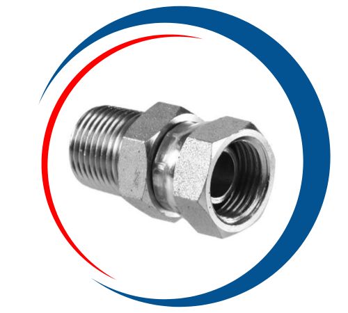 SS Swivel Union in UAE