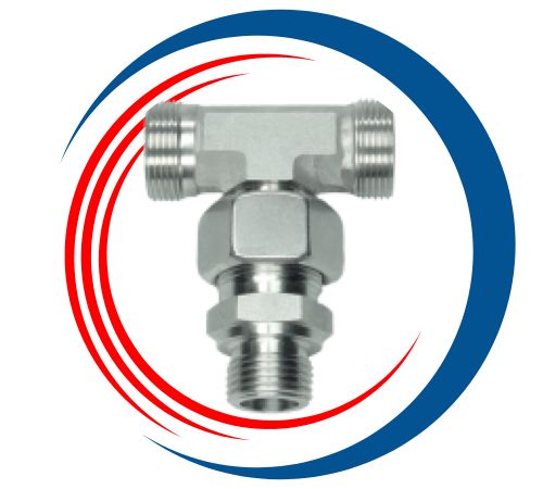 Ss Swivel Adjustable Branch Tee in UAE