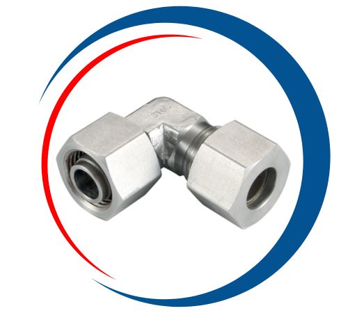 Ss Swivel Adjustable Elbow in UAE