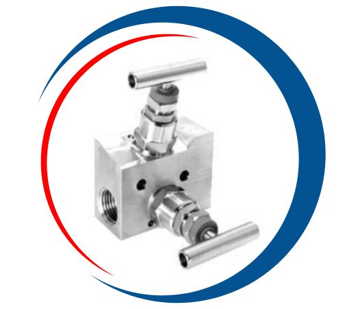 Stainless Steel 304 Hydraulic Manifold Valve In UAE