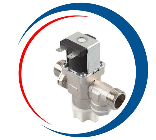 Stainless Steel 316Ti Instrument Solenoid Valve In UAE