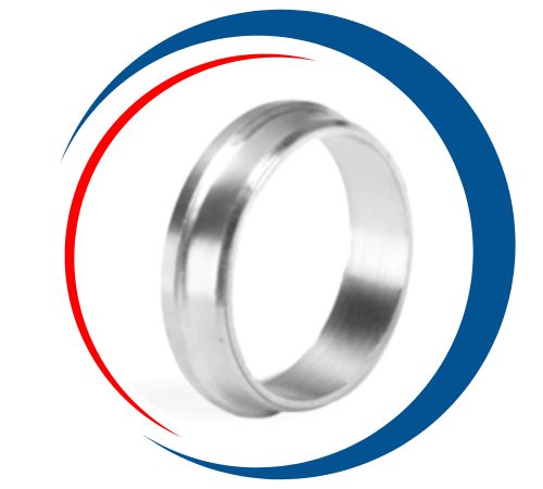 Stainless Steel 321 Back Ferrule in UAE