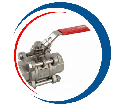Stainless Steel Ball Valves In UAE (2)