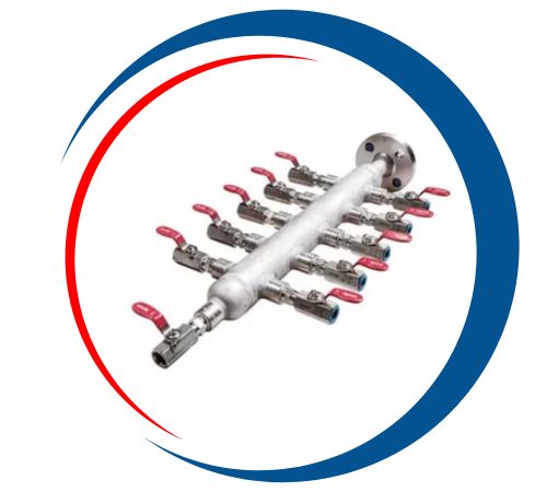 Stainless Steel Couplings In UAE