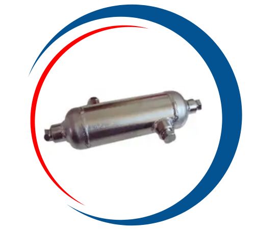 Steel Condensate Pot In UAE