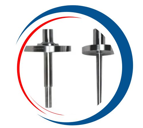 Super Duplex Stainless Steel Bar Stock Weld-In Thermowell In UAE