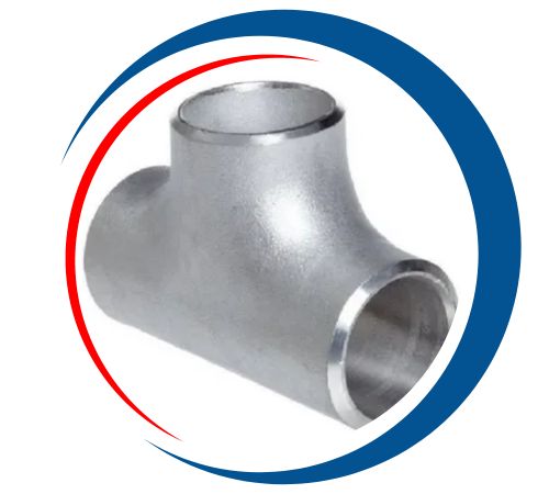 Swivel Adjustable Run Tee Instrumentation Pipe Fitting in UAE
