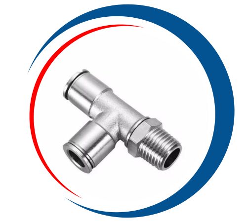 Swivel Run Tee in UAE