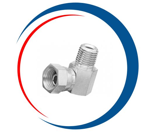 Swivel Union Connector in UAE