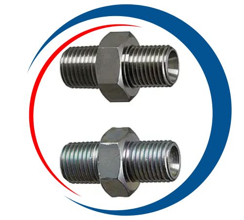 Swivel Union Instrumentation Pipe Fitting in UAE