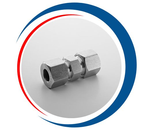 Swivel Union With Ferrule Fittings in UAE