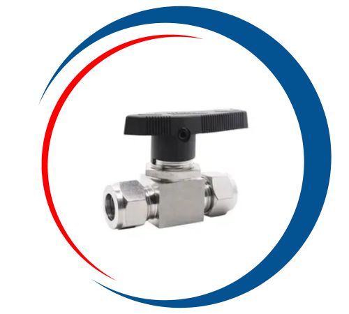 10000 PSI Butt Weld Ball Valve In UAE